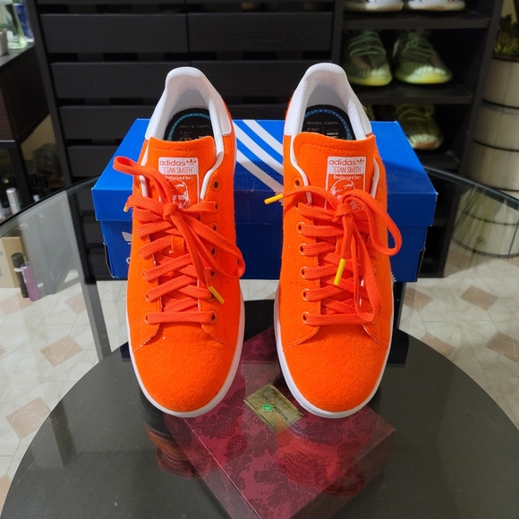 Adidas Stan Smith pharrell williams - Picture 6 of 9